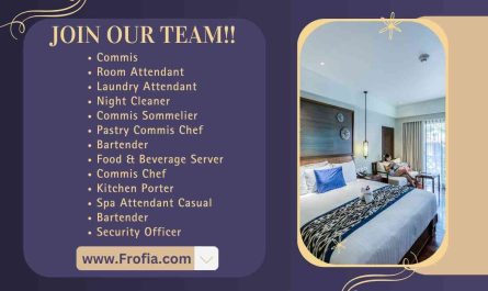 Four Seasons Hotels and Resorts Jobs UK
