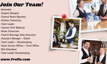 Hyatt Hotels Jobs Dubai