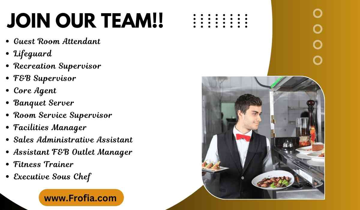 Four Seasons Hotels and Resorts Jobs Bahrain