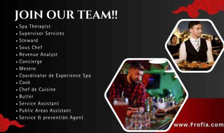 Fairmont Hotels & Resorts Jobs Mexico