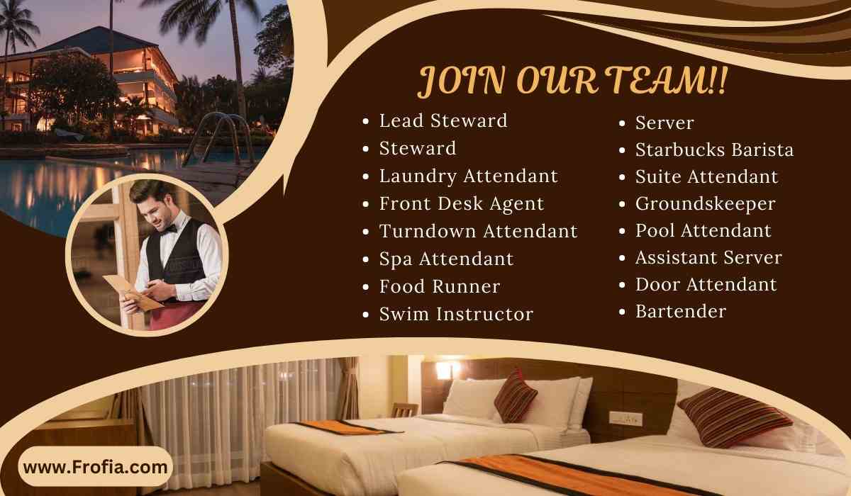 Fairmont Hotels & Resorts Jobs US