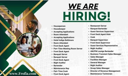 Hotel Indigo Jobs US
